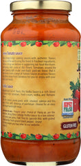 ETHNIC COTTAGE: Sauce Vodka, 25 oz