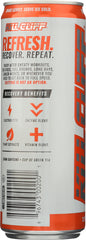 KILL CLIFF: Recovery Drink Blood Orange, 12 oz