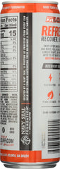 KILL CLIFF: Recovery Drink Blood Orange, 12 oz