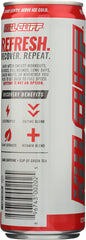 KILL CLIFF: Recovery Drink Pomegranate Punch, 12 oz