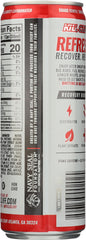 KILL CLIFF: Recovery Drink Pomegranate Punch, 12 oz