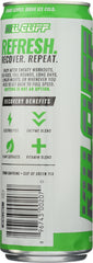KILL CLIFF: Recovery Drink Lemon Lime, 12 oz