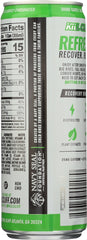 KILL CLIFF: Recovery Drink Lemon Lime, 12 oz