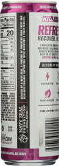 KILL CLIFF: Recovery Drink Blackberry Lemonade, 12 oz