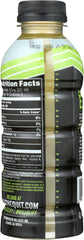 KILL CLIFF: Drink Endure Lemon Lime, 16 fo