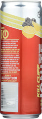 KILL CLIFF: Drink Ignite Lemon Berry, 12 fo