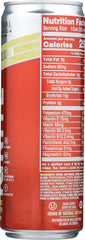 KILL CLIFF: Drink Ignite Lemon Berry, 12 fo