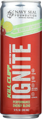 KILL CLIFF: Drink Ignite Cherry Limade, 12 fl oz