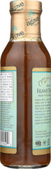 ORGANICVILLE: Sauce Island Teriyaki, 13.5 oz