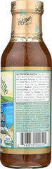ORGANICVILLE: Sauce Island Teriyaki, 13.5 oz