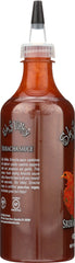 ORGANICVILLE: Sky Valley Sauce Sriracha, 18.5 oz