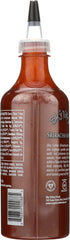 ORGANICVILLE: Sky Valley Sauce Sriracha, 18.5 oz