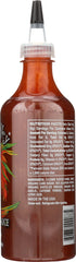 ORGANICVILLE: Sky Valley Sauce Sriracha, 18.5 oz
