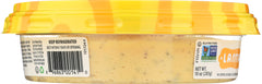 LANTANA: Spicy Yellow Lentil Hummus, 10 oz
