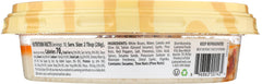LANTANA: Hummus White Bean Pine Nut, 10 oz