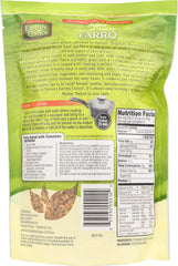 NATURE'S EARTHLY CHOICE: Organic Italian Pearled Farro, 14 oz