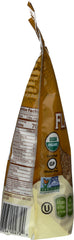 NATURES EARTHLY CHOICE: Organic Milled Flax Seeds, 10 oz