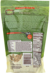 NATURE'S EARTHLY CHOICE: Cracked Freekeh, 14 oz