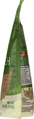 NATURE'S EARTHLY CHOICE: Cracked Freekeh, 14 oz