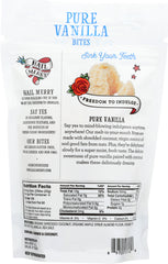 HAIL MERRY: Macaroons Blonde Raw Gluten Free Vegan, 3.5 oz