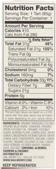 HAIL MERRY: Meyer Lemon Miracle Tart, 3 oz