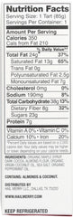 HAIL MERRY: Miracle Tart Gluten Free Chocolate Mint, 3 oz