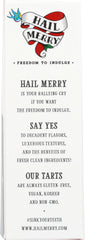 HAIL MERRY: Tart Persian Lime Miracle, 3 oz