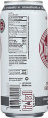 Hi Ball Energy Wild Berry Sparkling Energy Water, 16 Oz