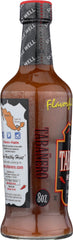 TABANERO: Hot Sauce, 8 oz