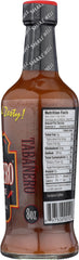 TABANERO: Hot Sauce, 8 oz