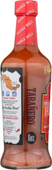 TABANERO: Sauce Extra Hot, 8 oz