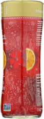 ARGO TEA: Hibiscus Lemon Iced Tea, 13.5 oz