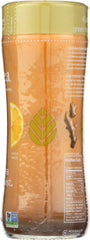 ARGO TEA: Green Tea Ginger Twist Bottled Tea, 13.5 fl oz