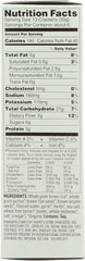 MARY'S GONE CRACKERS: Organic Crackers Herb, 6.5 oz