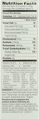 MARY'S GONE CRACKERS: Organic Gluten Free Hot n' Spicy Jalapeno Crackers, 5.5 oz