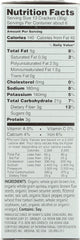 MARY'S GONE CRACKERS: Organic Crackers Black Pepper, 6.5 oz