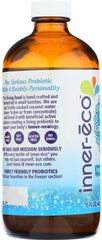 INNER-ECO: Original Coconut Water Kefir, 15 oz