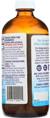 INNER-ECO: Original Coconut Water Kefir, 15 oz