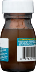INNER-ECO: To Go Mega Probiotic Coconut Water Kefir Original, 1 Oz