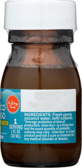 INNER-ECO: To Go Mega Probiotic Coconut Water Kefir Original, 1 Oz