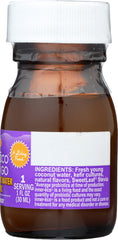 INNER-ECO: To Go Mega Probiotic Coconut Water Kefir Berry Flavor, 1 oz