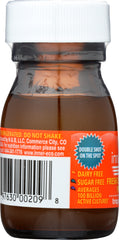 INNER-ECO: To Go Mega Probiotic Coconut Water Kefir Tropical Flavor, 1 oz