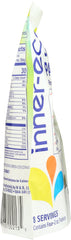 INNER ECO: Coconut Smoothie, 8 oz
