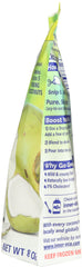 INNER ECO: Coconut Smoothie, 8 oz