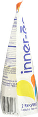 INNER ECO: Probiotic Smoothie Mango Coconut, 8 oz