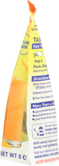 INNER ECO: Probiotic Smoothie Mango Coconut, 8 oz
