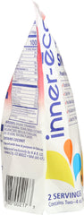 INNER ECO: Probiotic Smoothie Strawberry Banana, 8 oz