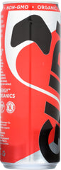 GURU: Organic Energy Drink, 12 Oz