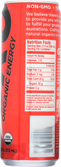 GURU: Organic Energy Drink, 12 Oz