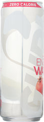 GURU: Water Sparkle Energy Pomegranate Organic, 12 oz